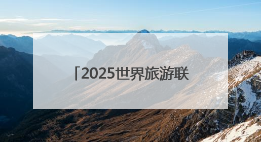 2025世界旅游联盟·洞庭对话｜专家建言黔湘文旅协同发展：聚焦产品稀缺性 深化区域经验共享